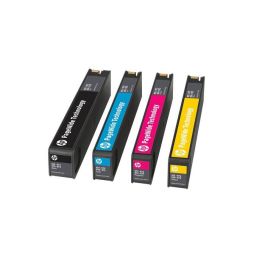 HP L0R14A Cartucho PageWide 981Y Magenta Original Extra Alto Rendimiento XL - 16000 Páginas - Tinta Pigmento