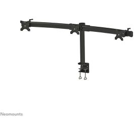 Newstar FPMA-D700D3 Soporte de Mesa para Tres Pantallas de hasta 27" (69 cm)
