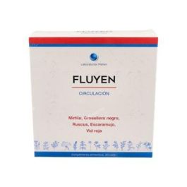 Fluyen Precio: 28.5000001. SKU: B14KJF95XX