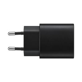 CoreParts USB Charger charger with single USB-A Port, QC3.0 15W 12V/1.25A Output: USB-A without cable, Input: 110-230V EU Wall, for mobile phones, tablets & other devices, Black Color, USB Adapter Precio: 7.49999987. SKU: B13JZ6M69Y