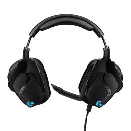 Auriculares con Micrófono Gaming Logitech 981-000744