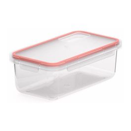 Contenedor hermético 0,75l transparente 6090/50 valira Precio: 8.88999947. SKU: B15XL9ZFWR