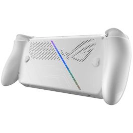 ASUS RC73YANH002W Consola ROG Ally, Táctil FHD 7" 120Hz, AMD Ryzen Z2 A, 16GB RAM, 512GB SSD, Windows 11