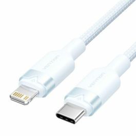 Cable USB-C a Lightning Vention LALSH Cable USB-C a Lightning Vention LALSH Precio: 6.50000021. SKU: B14VPGF9W4