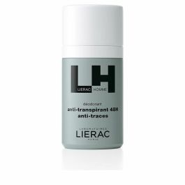 Lierac LH Desodorante Antitranspirante Hombre 48h Anti-Manchas con 91% Natural 50 ml Precio: 7.79000057. SKU: S0598499