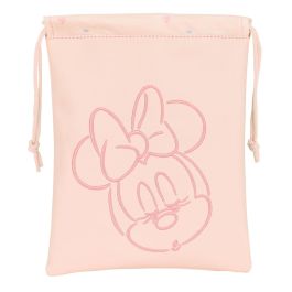 Saquito merienda minnie mouse baby Precio: 8.670255. SKU: S4307276