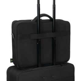 DICOTA Multi FIVE Maletín para portátil 14-16 pulgadas negro