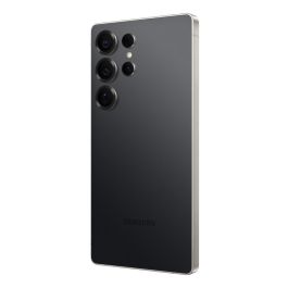 Samsung SM-S938BZKDEUB Smartphone Galaxy S25 Ultra 12GB RAM 256GB 6.9" 5G Procesador Snapdragon 8 Elite con S Pen AI Titanio Negro Samsung SM-S938BZKDEUB Smartphone Galaxy S25 Ultra 12GB RAM 256GB 6.9" 5G Procesador Snapdragon 8 Elite con S Pen AI Titanio Negro