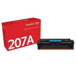 Xerox Everyday Toner Cian 006R04193 Compatible con HP 207A (W2211A) - Cartucho de Tóner Alternativo de Alta Calidad Precio: 44.5900004. SKU: B1GDQCW878