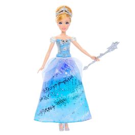 Muñeca Cenicienta Transformación Jbf94 Disney Princess Muñeca Cenicienta Transformación Jbf94 Disney Princess