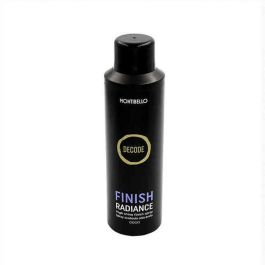 Montibel·Lo Decode Finish Radiance - Spray de Acabado Abrillantador Intenso Alto Brillo para todo tipo de Cabello Precio: 13.50000025. SKU: S4248077