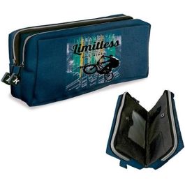 Senfort Portatodo Doble Bmx Limitless Azul Precio: 11.58999952. SKU: B1D7Y4QC6M