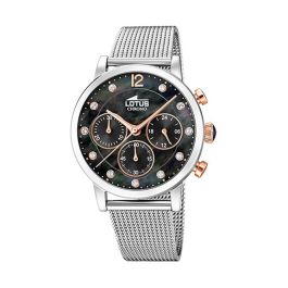 Reloj Hombre Lotus 18676/4 Plateado Precio: 149.49999999. SKU: B17EXMVAH4