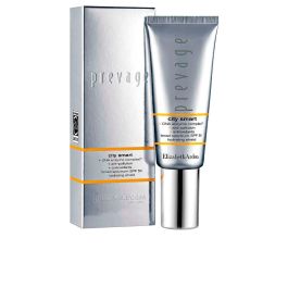 Elizabeth Arden PREVAGE city smart broad spectrum SPF50 Tratamiento Facial Hidratante y Antioxidante 40 ml