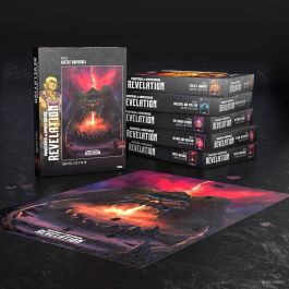 Puzzle Amos Del Universo Revelacion Castle Puzzle Amos Del Universo Revelacion Castle