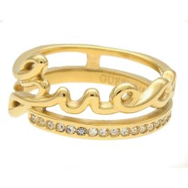Anillo Mujer Guess JUBR03315JWYG54 (14) Precio: 31.50000018. SKU: B166WYPD25