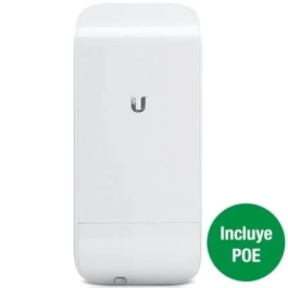 Ubiquiti Networks LocoM5 150 Mbit/s 5.170 - 5.875 GHz MIMO Precio: 67.58999984. SKU: B1G99BDJNZ