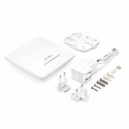 Punto de Acceso ZyXEL NWA50BEPRO-EU0102F Blanco