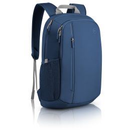 Dell CP4523B EcoLoop Urban Mochila para portátil de 15 pulgadas, 20 L, Azul
