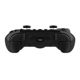 Trust GXT 542 MUTA Palanca de Mando Inalámbrico Bluetooth/RF/USB para Android, Nintendo Switch, PC, iOS - Negro, Ref. 24790