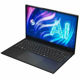 Laptop Alurin Flex Advance IA 15,6" Intel Evo Core Ultra 7 155H 16 GB RAM 1 TB SSD Precio: 2639.9658994071. SKU: B15PW587GM