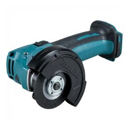Makita DGA452Z Amoladora Angular 18V LXT Inalámbrica sin Batería Precio: 121.58999963. SKU: B18J2HJK4D