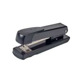 Rexel Grapadora Metálica de Sobremesa 20 Hojas, Usa Grapas 24/6 y 26/6, Color Negro Precio: 6.69000046. SKU: BIX2100019