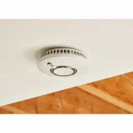 Yale AAALY48875 Detector de Humo para Alarma Inteligente, 85 decibeles