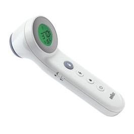 Braun Termómetro Corporal Sin Contacto BNT400 Frontal Age Precision Precio: 50.49999977. SKU: B1BDB5BHZB