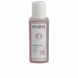 Unglax Quitaesmalte Nail Experts 115ml - Libre de Acetona con Aloe Vera Precio: 7.99000026. SKU: B1CNZBJZEF