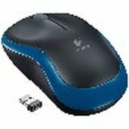 Ratón Logitech 910-002236 Azul