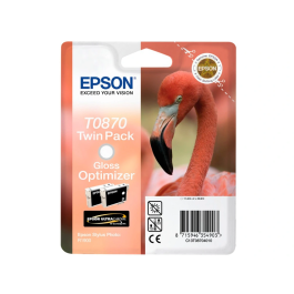 Epson R-1900 Optimizador de Brillo Tinta Ink-jet Original