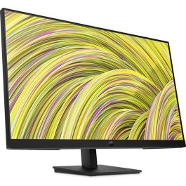 HP P27h G5 Monitor de 27 pulgadas FHD con Audio Integrado para Productividad Diaria