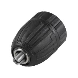Wolfcraft Portabrocas de acción rápida 13mm 1/2"-20 2642000