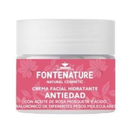 FONTENATURE Crema Facial Hidratante Antiedad Regeneradora Reafirmante para Pieles Secas y Maduras 50ml Precio: 7.49999987. SKU: B1A49VGSSR