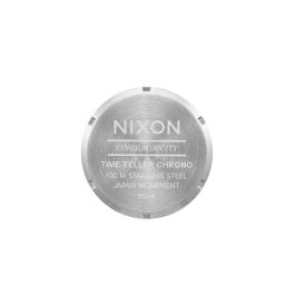 Reloj Hombre Nixon A972-5266 Reloj Hombre Nixon A972-5266