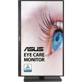 ASUS Monitor VA24EQSB 23.8" Full HD IPS 1920x1080 HDMI DP Negro 75Hz 5ms Flicker Free Eye Care