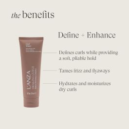 Laca Fijadora L'ANZA