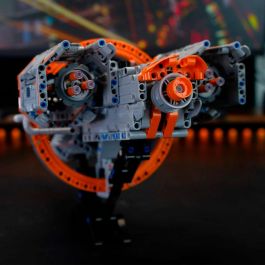 Juego de Construcción IM Master 987 Piezas