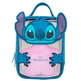 Neceser Stitch Disney Precio: 16.50000044. SKU: B1DARGPAHH