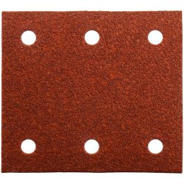 Makita P-33093 Papel de lija 102x114 mm Grano K60 para Lijadoras Eléctricas Precio: 19.59000043. SKU: B14KPJF6H3