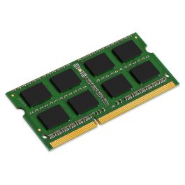 Kingston KVR16S11S8/4 Módulo de Memoria RAM DDR3 4GB 1600MHz SO-DIMM para Portátil Precio: 35.50000003. SKU: S55092543