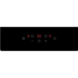 Placa de Inducción Oceanic Domino 3600 W 56 cm