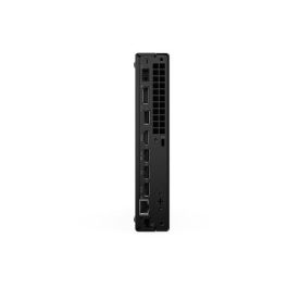 Lenovo ThinkCentre 50Q Gen 5 Mini Ordenador Intel Core i5-210H 8GB DDR5 256GB SSD NVMe Windows 11 Pro Español