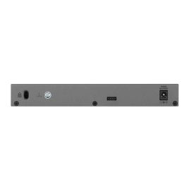 Zyxel GS1350-6HP Switch 6 Puertos PoE 60W Gigabit para Videovigilancia