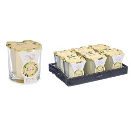Portavela Taco Vela Vainilla Acorde 10CM (6 Unidades) Portavela Taco Vela Vainilla Acorde 10CM (6 Unidades)