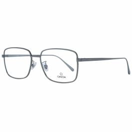 Montura de Gafas Hombre Omega OM5035D57008 Gris ø 57 mm Precio: 124.50000002. SKU: S7237792