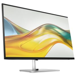 HP 527pq Monitor QHD 27 Pulgadas IPS 2560x1440@100Hz DP/HDMI/USB 350cd 5ms Negro