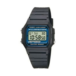 Reloj Hombre Casio F-105W-1AWYEF