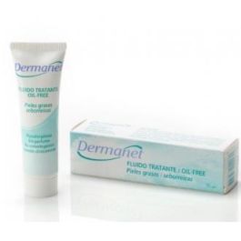 Dermilid Dermanet Fluido Tratante 30ml Precio: 29.49999965. SKU: B1ABXCSRFP
